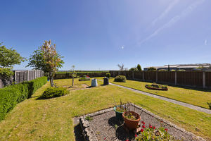 Manor Road Brimington